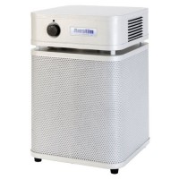 Allergy Machine Air Purifier (HM405)  Color: White - B0077TBL82